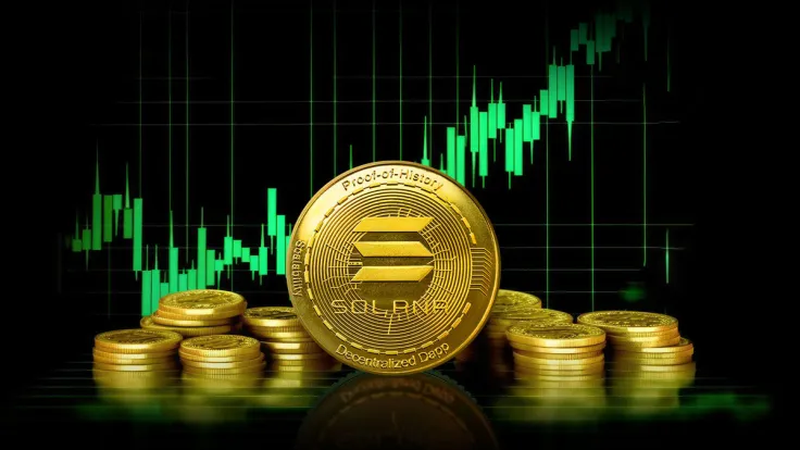 Solana (SOL) Price Skyrockets as $100 Mark Is Defended