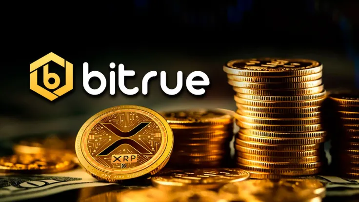 Bitrue Raising XRP Safety Bar, Here's How