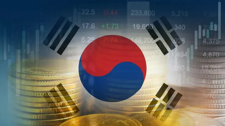 $85 Million Worth of Crypto Traded by South Korean Lawmaker