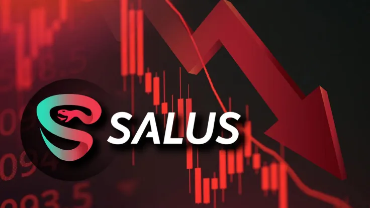 1.7 Billion Lost in the Web3 Industry in 2023, Salus Report Says