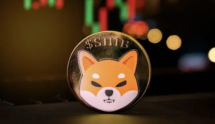 Justin Sun Withdraws Half a Trillion SHIB from Binance