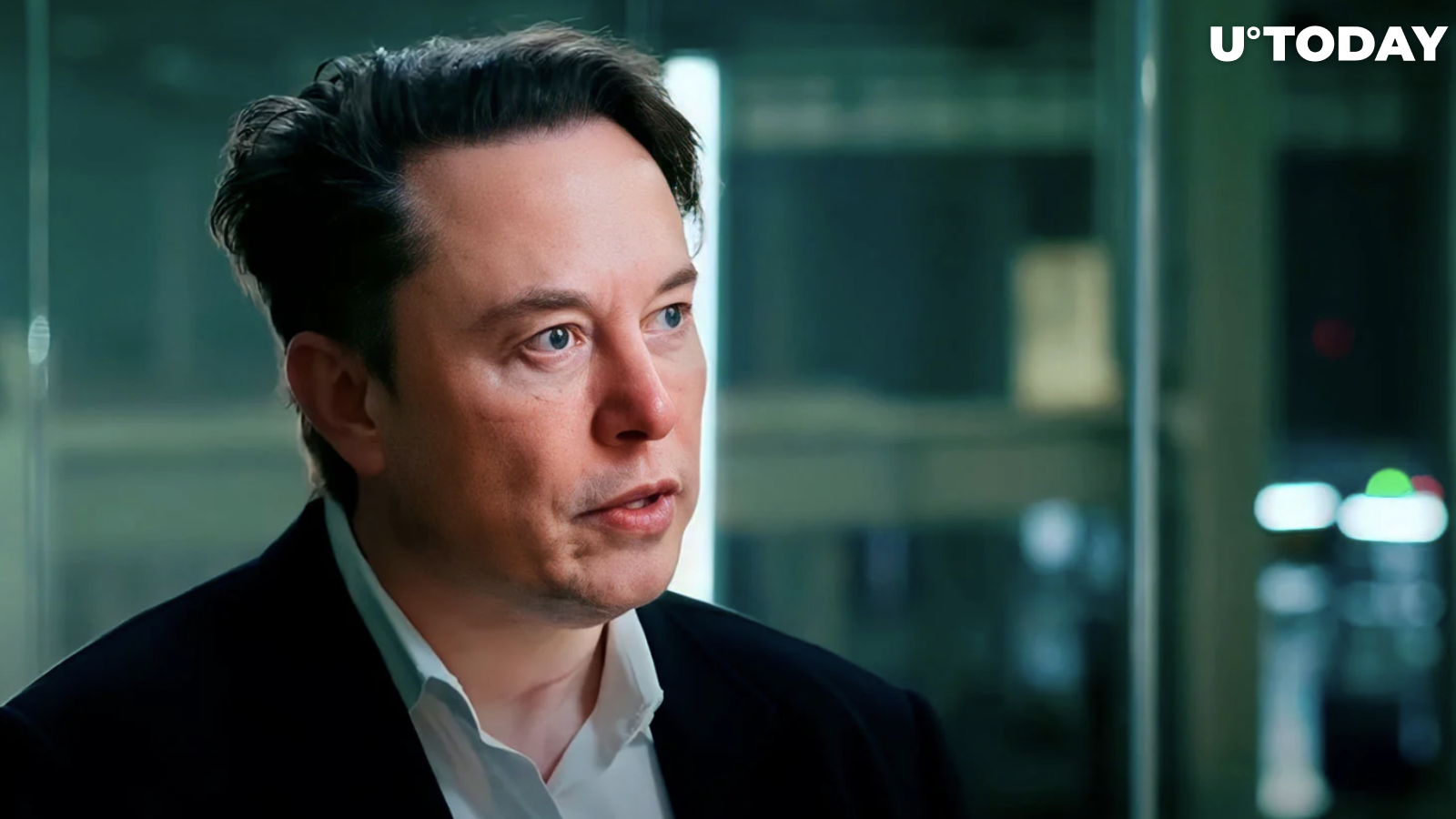 Elon Musk's X Suffers Global Outage