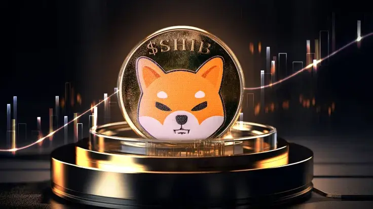Shiba Inu (SHIB) Price Records Double-Digit Gains