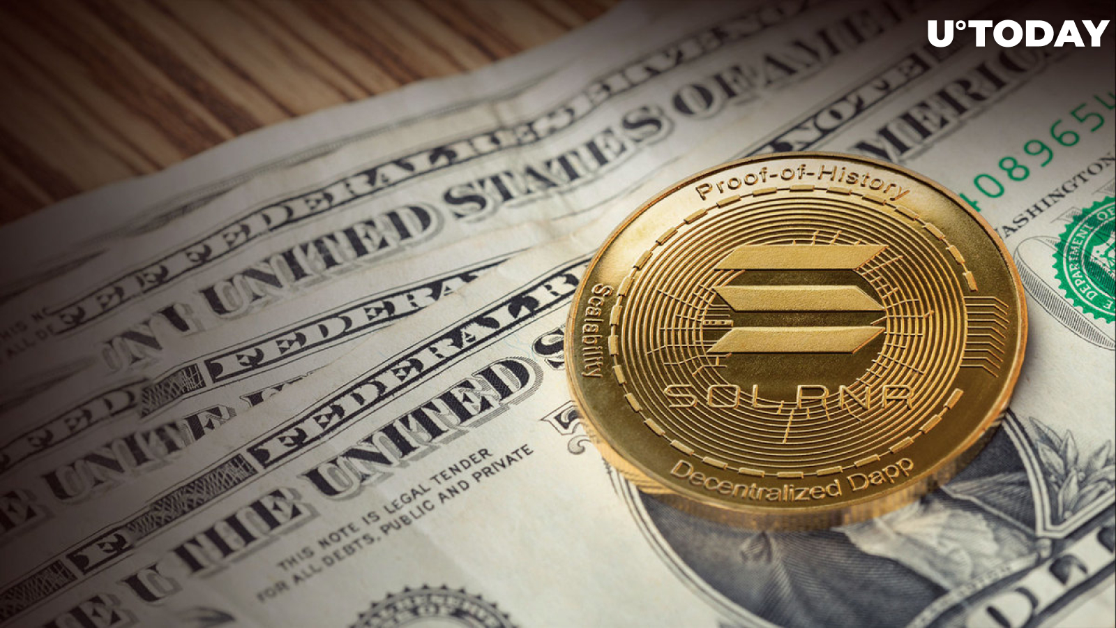 Solana (SOL) at $61 Is Perfect Steal, 3 Reasons SOL Is Billed for More