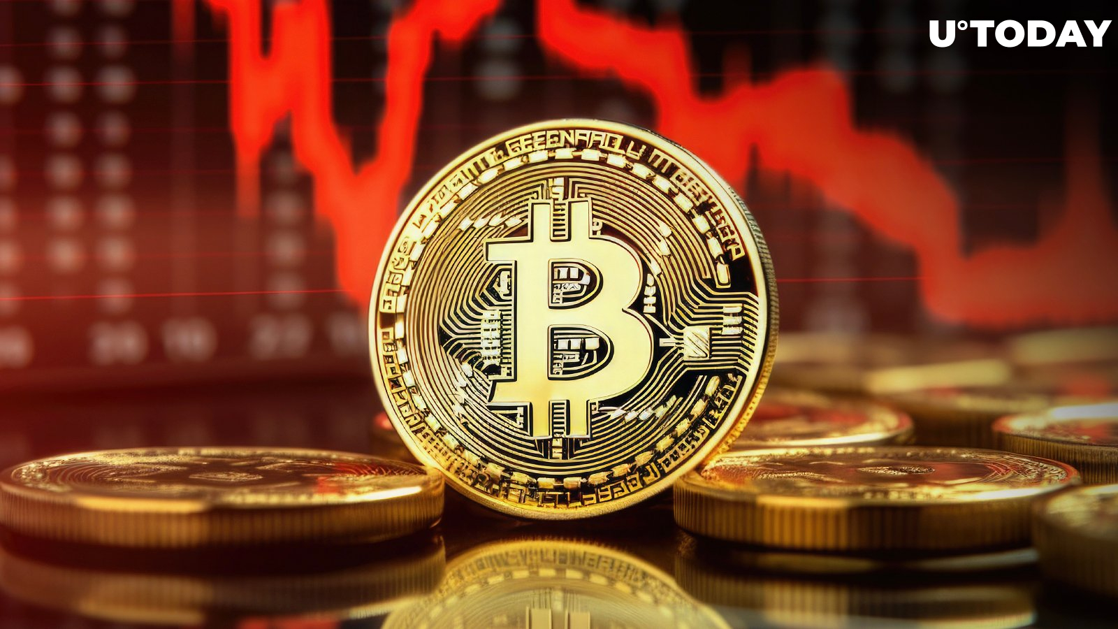 Key Reasons Why Bitcoin (BTC) Price Has Plummeted Below $41,000 