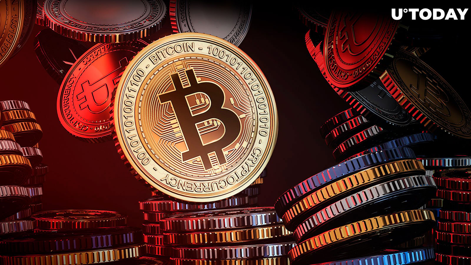 Bitcoin (BTC) $42,800 Crucial Level Could Wipe Out Over $400 Million in Longs