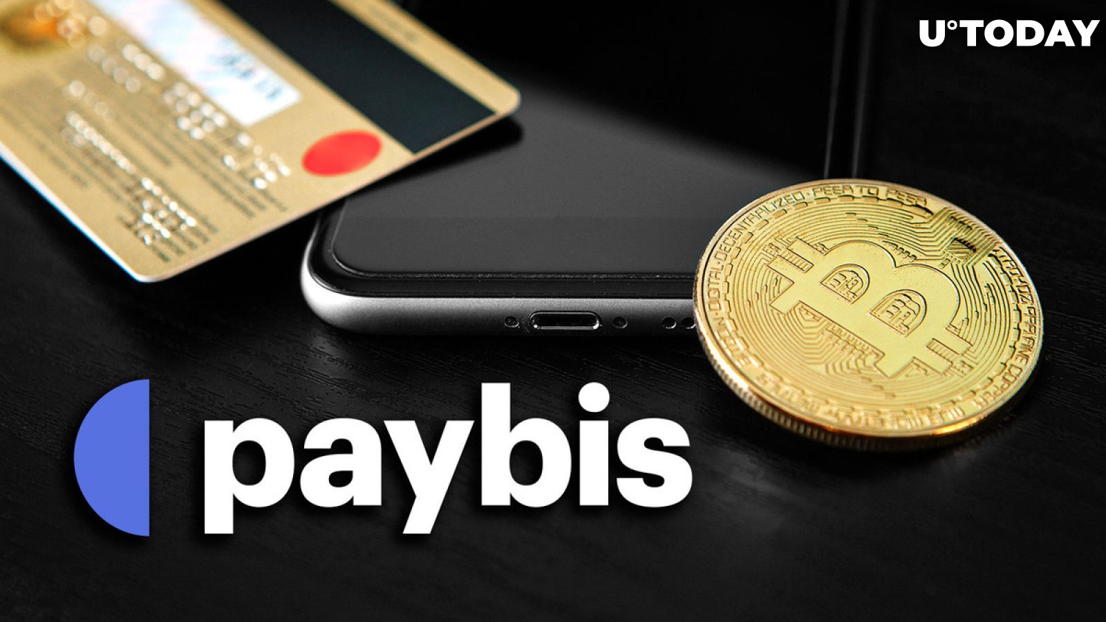 Paybis Streamlines BTC Purchasing With Credit Cards, Here's How