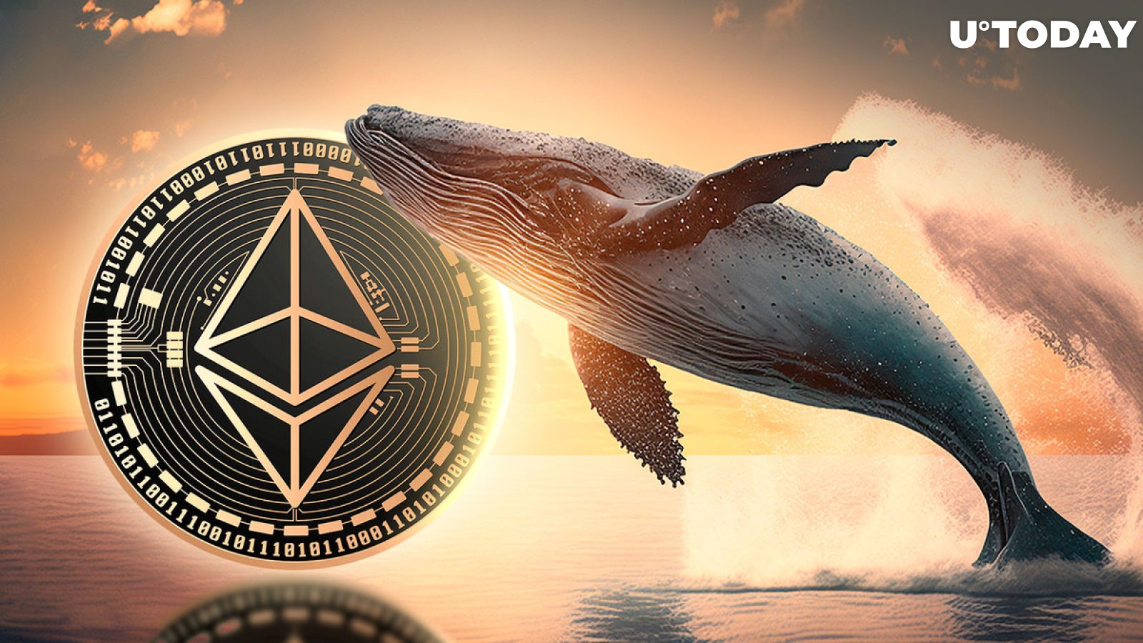 This Smart and Profitable Ethereum (ETH) Whale Makes Strategic Moves