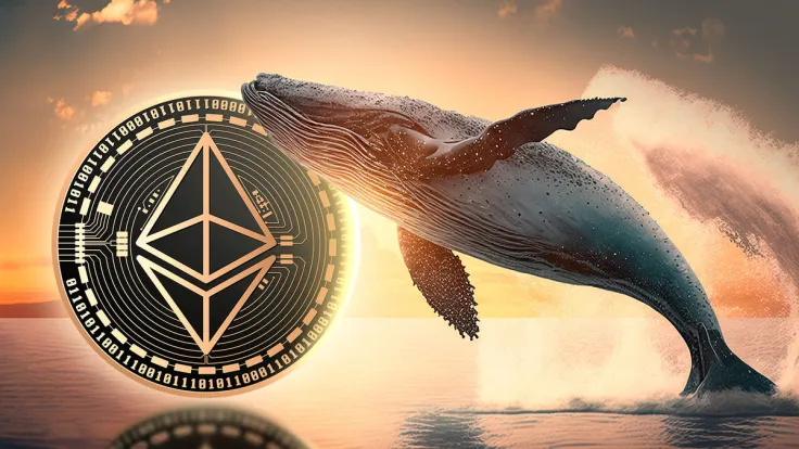 This Smart and Profitable Ethereum (ETH) Whale Makes Strategic Moves
