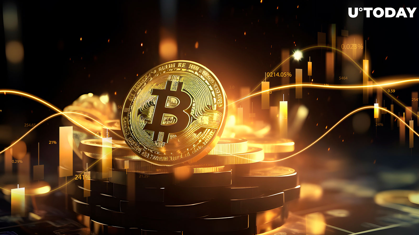 Bitcoin (BTC) Price Comes Awfully Close to $40,000, Shorts Getting Hammered