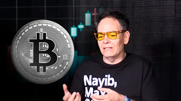 Bitcoin (BTC) Price on Brink of $40,000 as Max Keiser Predicts New Record High