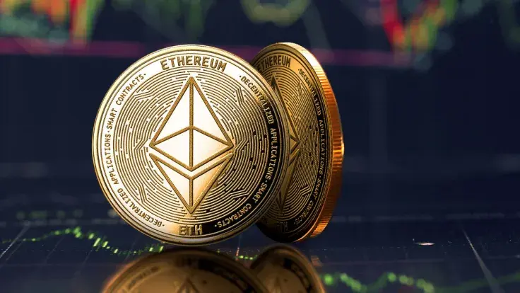 Ethereum (ETH) Price Breaks Critical Resistance Level: $3,000 Ahead?