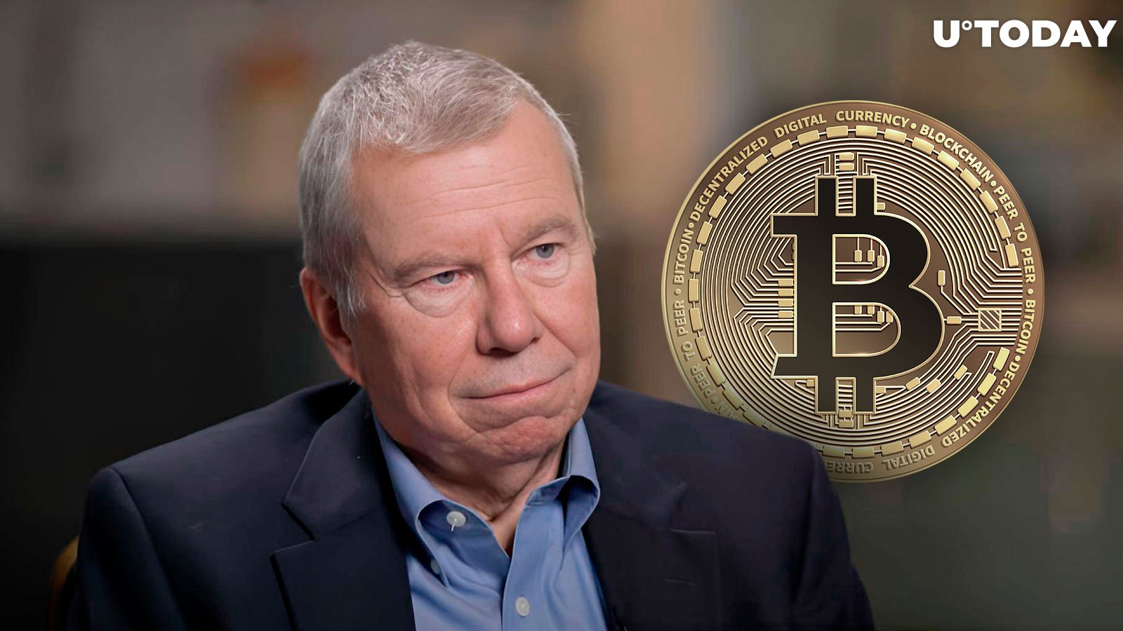Legendary Trader John Bolllinger Shares His Take on Bitcoin (BTC) Price Action