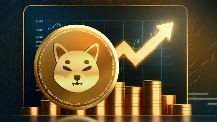 SHIB to $0.00002? Shiba Inu Price Chart Says Maybe