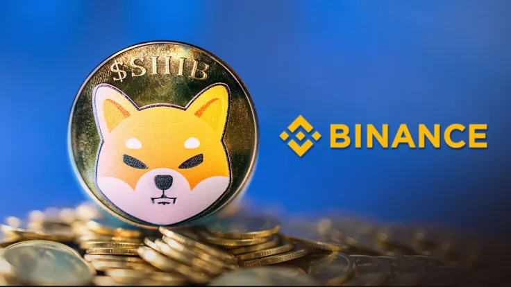 Shiba Inu (SHIB) Holders Can Claim $500,000 Crypto Airdrop From Binance