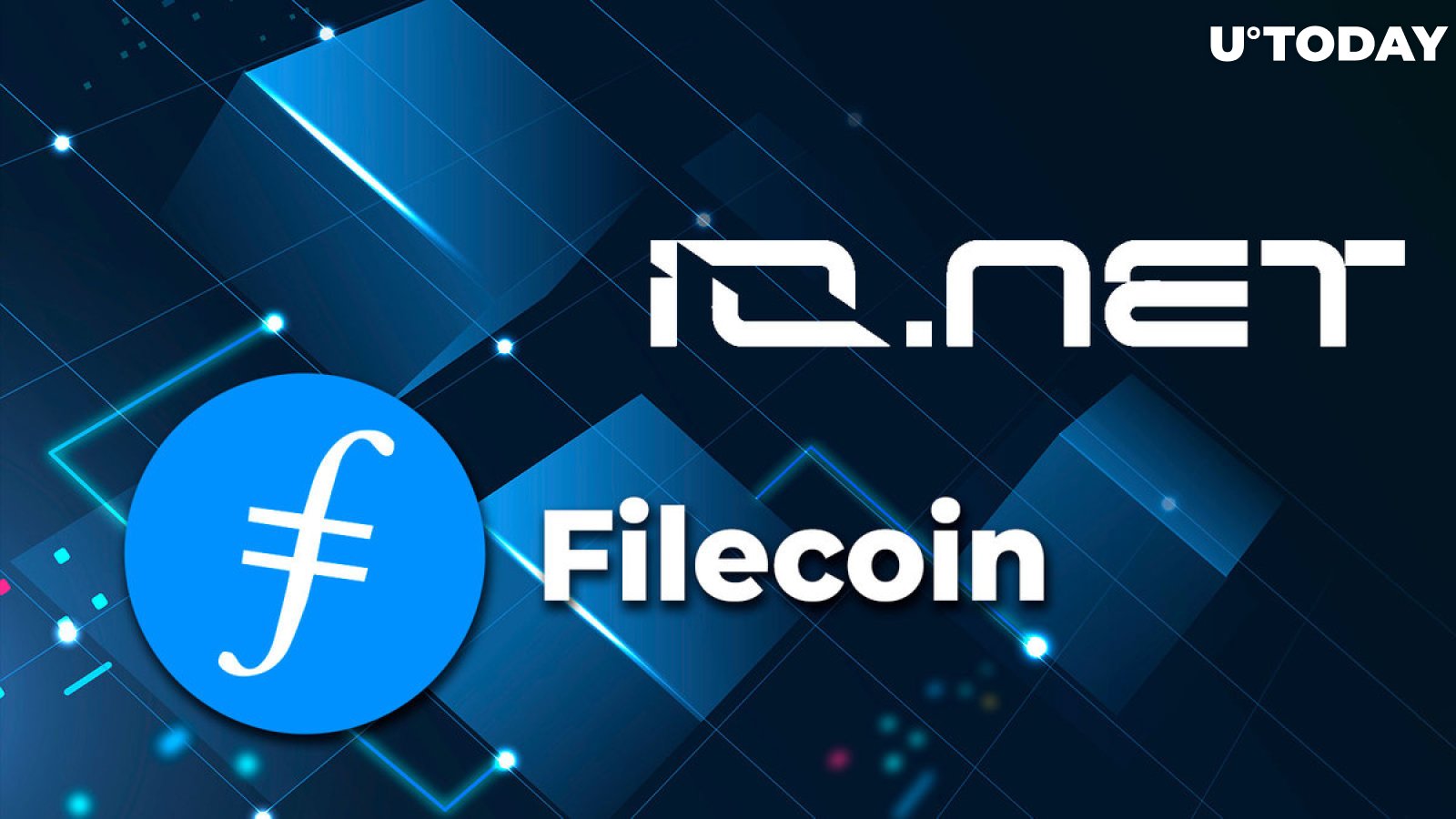 Collaborative Growth: io.net and Filecoin SPs Enhance Decentralized Cloud Services