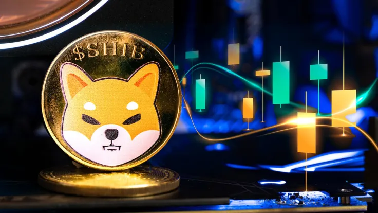 Massive 355 Billion Shiba Inu Transfer Occurs as SHIB Hits $0.00001