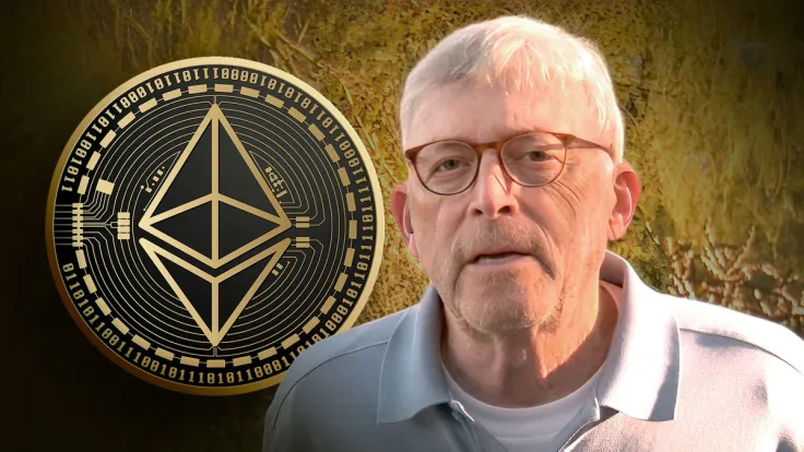 'I Shorted ETH on Friday,' Seasoned Trader Peter Brandt Admits, Expecting $650 per ETH Soon