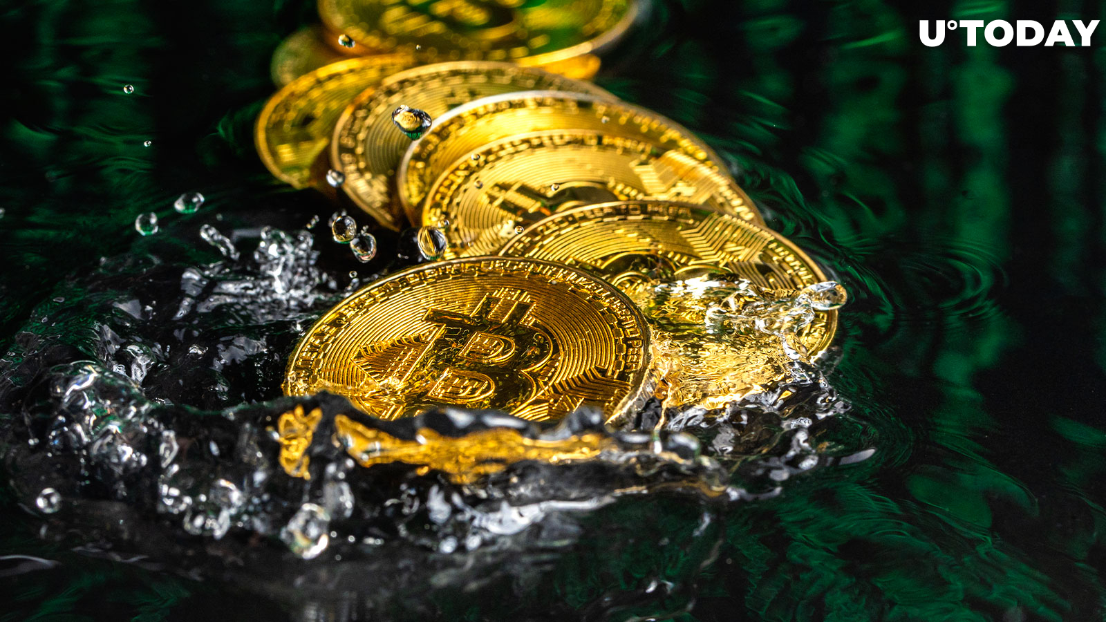  Bitcoin Mining Exceeds New York City's Annual Water Use: Report