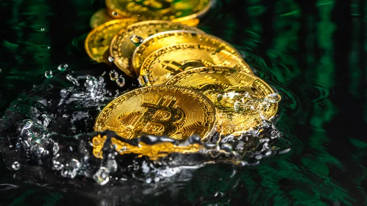 Bitcoin Mining Exceeds New York City's Annual Water Use: Report