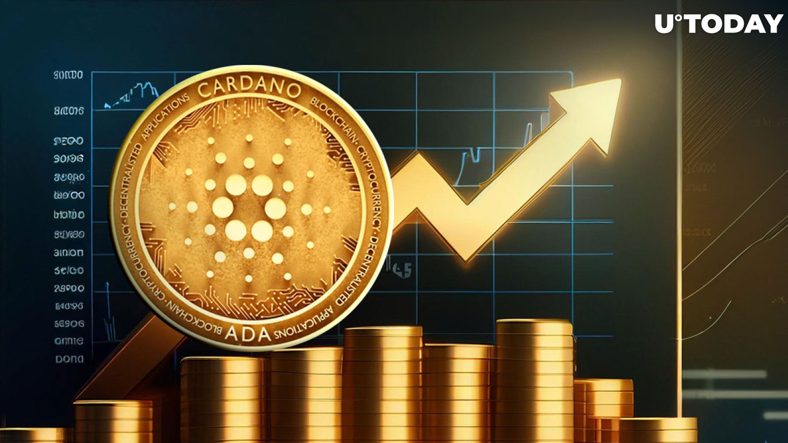 Cardano (ADA) Reaches Highest Level Since 2022, But There's Catch