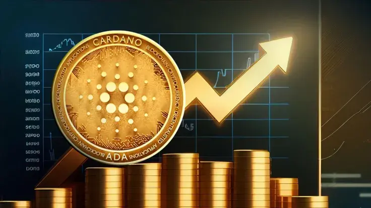 Cardano (ADA) Reaches Highest Level Since 2022, But There's Catch
