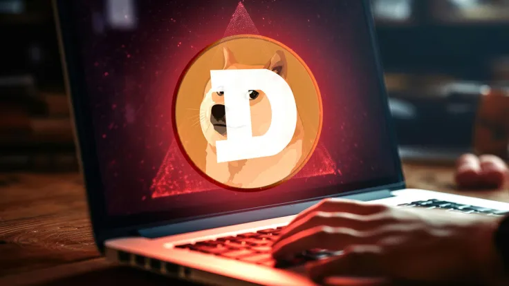 DOGE Contributor Issues Warning: Scams Targeting Dogecoin Community on Rise