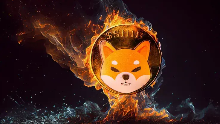 Shiba Inu Weekly Burn Rate Skyrockets 1,517% as Billions of SHIB Burned