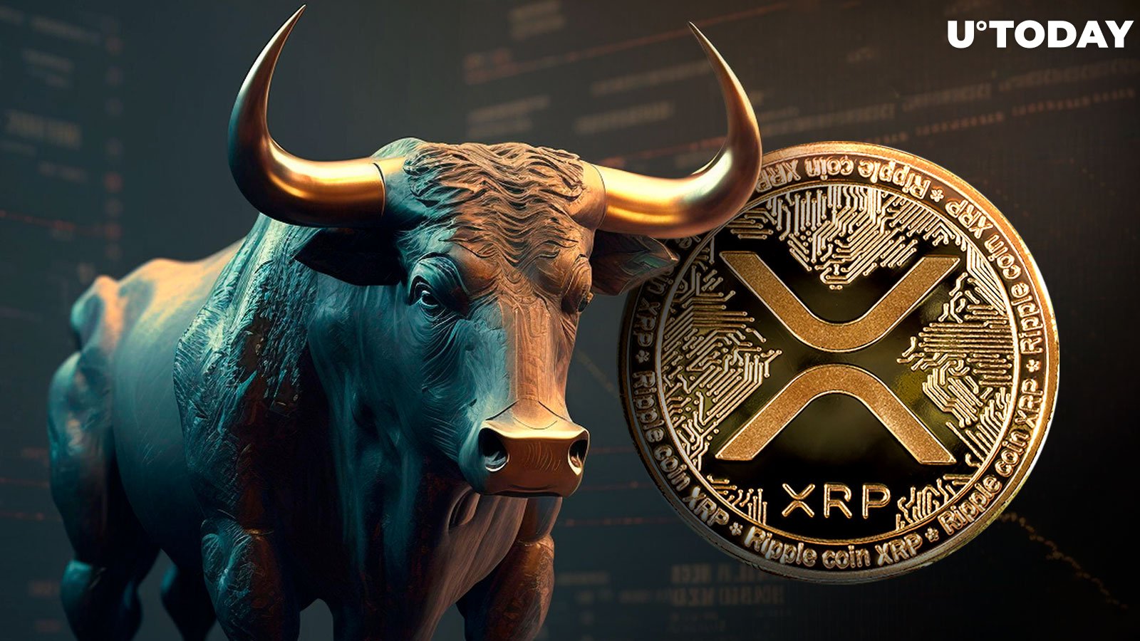 XRP Bulls on Alert as Analyst Signals Bullish Momentum, Targets $2 and Beyond