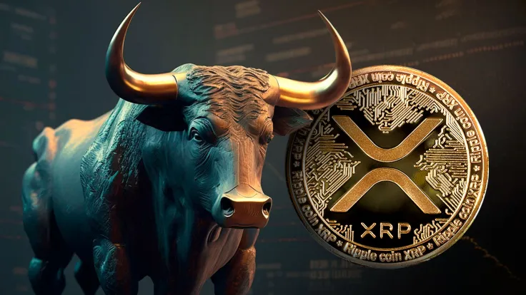 XRP Bulls on Alert as Analyst Signals Bullish Momentum, Targets $2 and Beyond