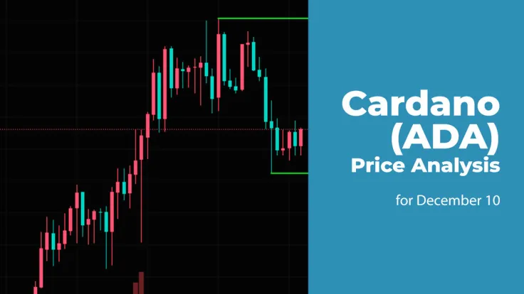 Cardano (ADA) Price Analysis for December 10