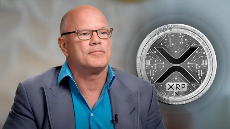 Crypto Mogul Mike Novogratz on XRP: "I Was Wrong"   