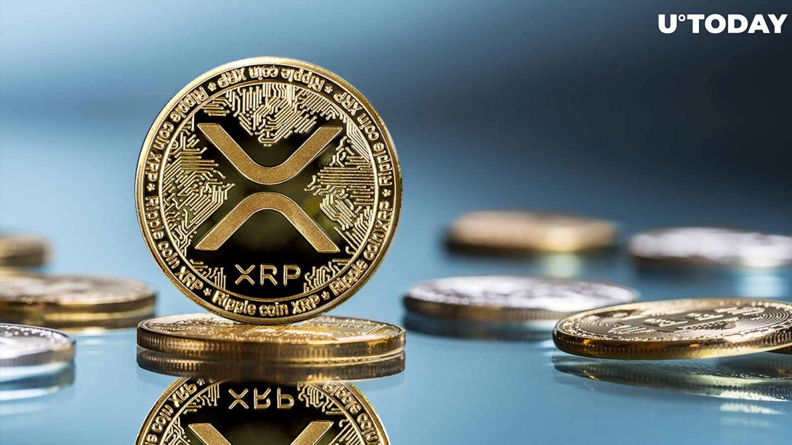 22.8 Million XRP Sell-Off? Major Exchange Transfer Coincides With Price Dip; Is It Time to Panic?