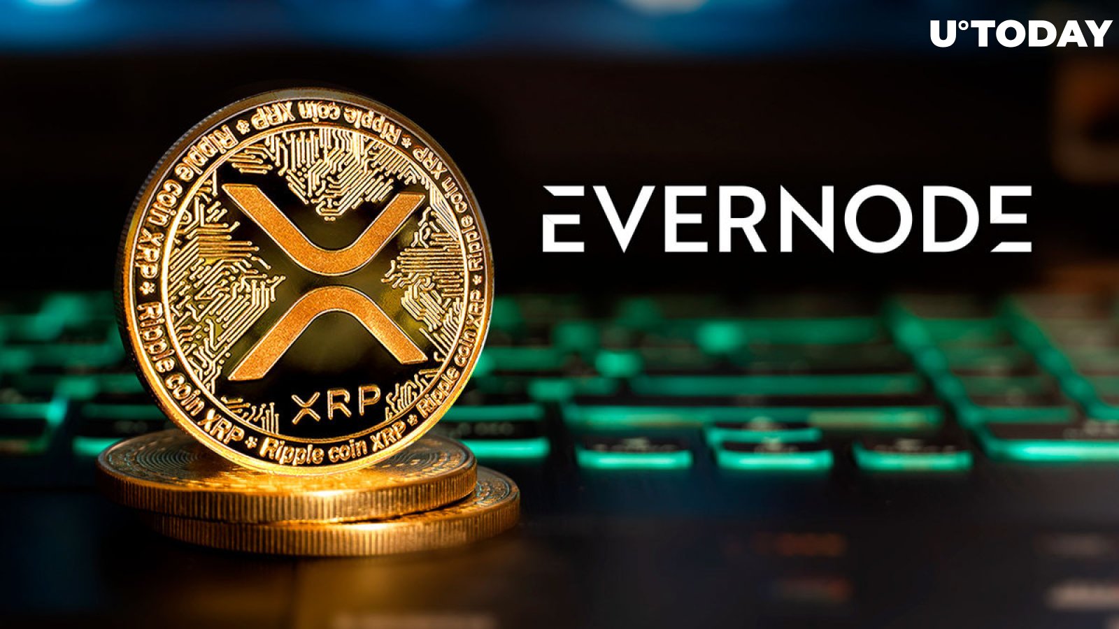 XRP Community: What XRP Holders Need to Know About Evers Airdrop