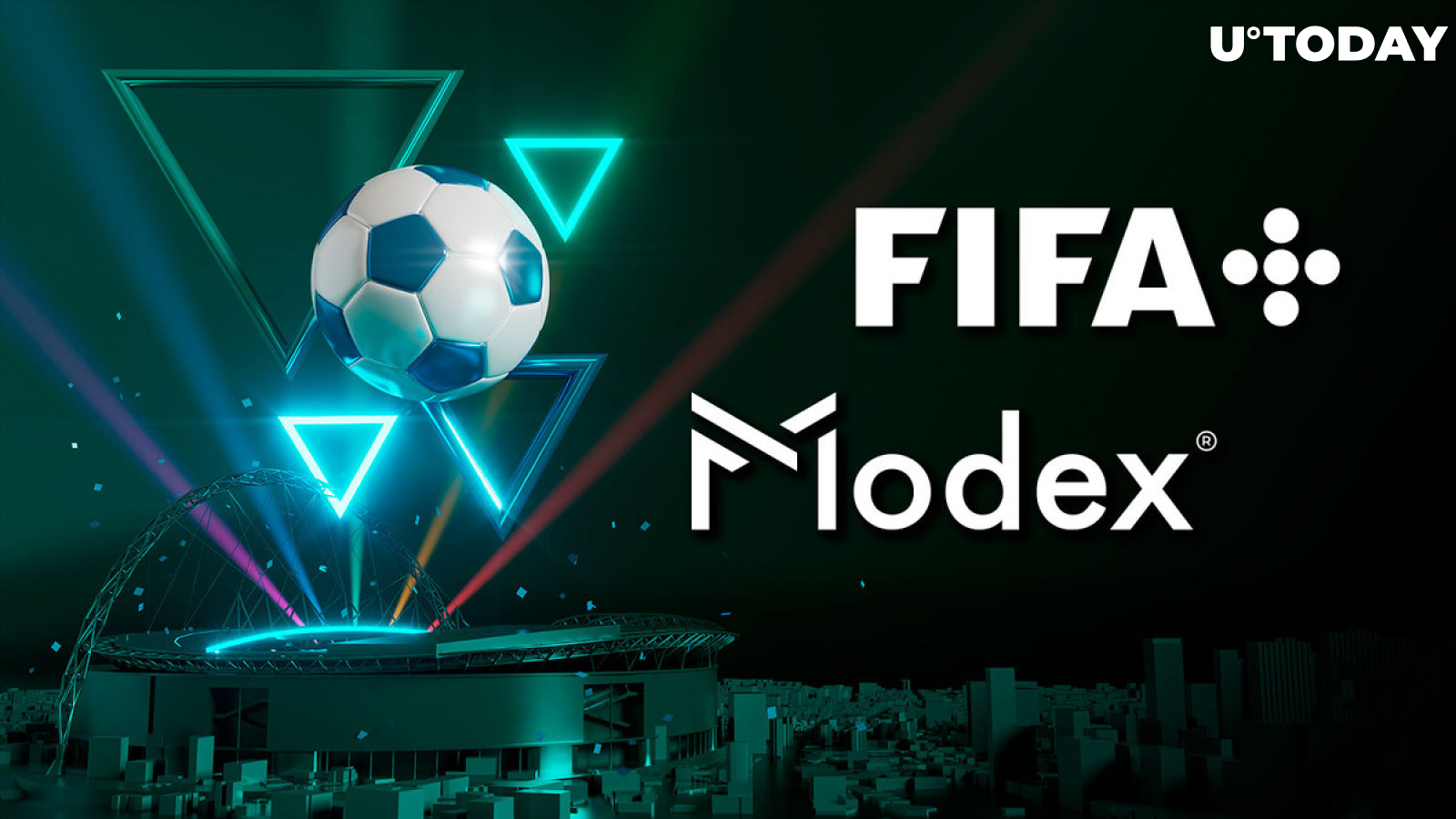 FIFA+ Collect Teams Up with Modex, Launches FIFA Club World Cup NFTs