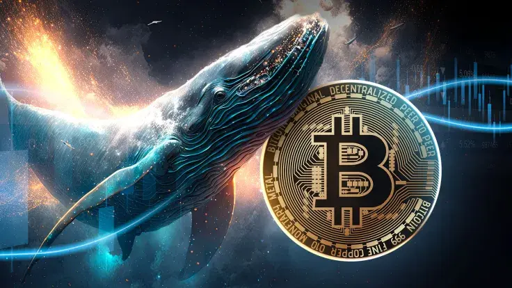 Bitcoin (BTC) Whales Indicate Continuing Bullish Market