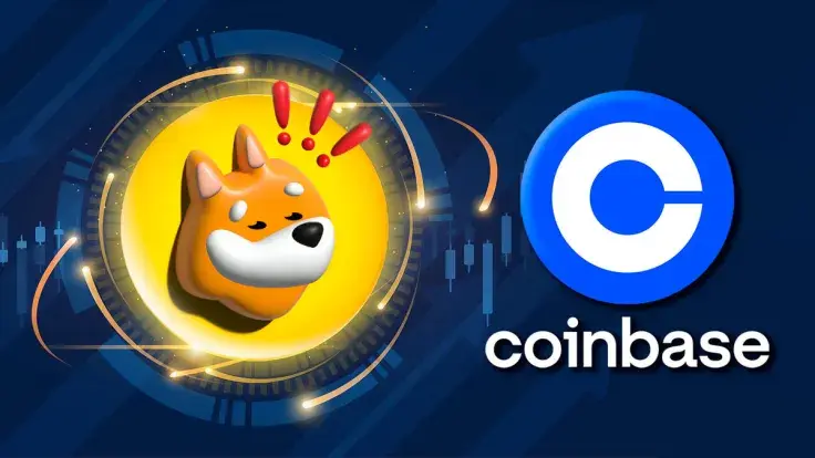 SHIB Rival on Solana, BONK, Added to Coinbase Roadmap, Price Reacts Inadequately