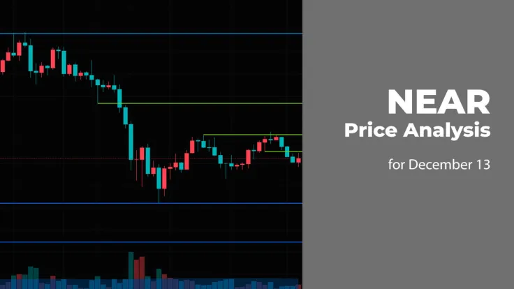 NEAR Price Analysis for December 13