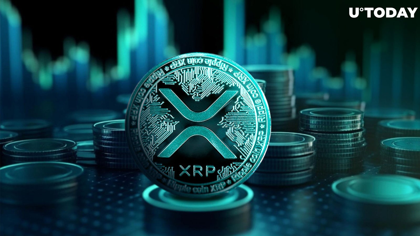 Three XRP Price Levels It Has to Conquer For Bull Run Start