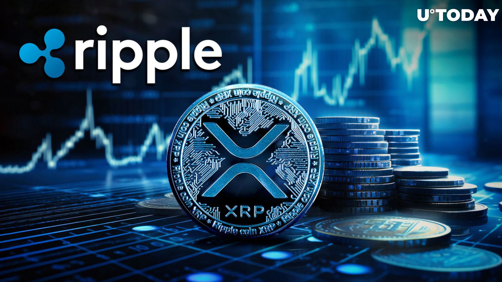 XRP Price Set for Tailwinds in 2024 as Ripple Predicts Massive Crypto Adoption