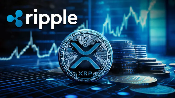 XRP Price Set for Tailwinds in 2024 as Ripple Predicts Massive Crypto Adoption