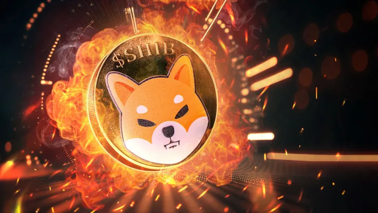 Shiba Inu Burns Billions: SHIB Burn Rate Skyrockets by 727,870%