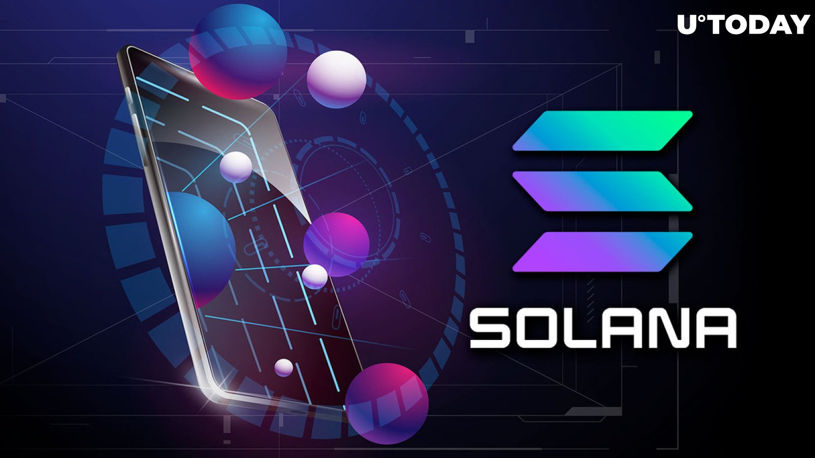 Solana (SOL) Saga Phone Sees 500% Price Surge on eBay: Here's Why