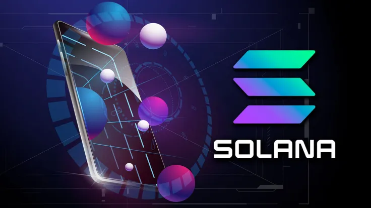 Solana (SOL) Saga Phone Sees 500% Price Surge on eBay: Here's Why