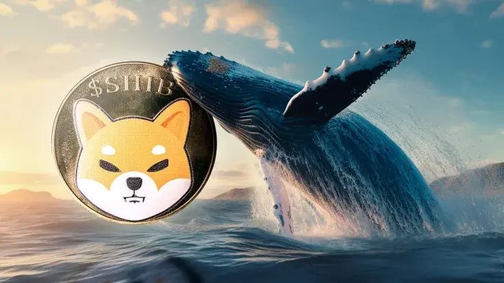 Shiba Inu Eyes Whopping 4.8 Trillion SHIB Flow into Whale Wallets Overnight