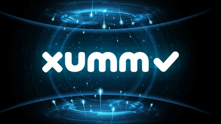 XRPL Xumm Wallet Completes Major Upgrade, Rebrands to Xaman