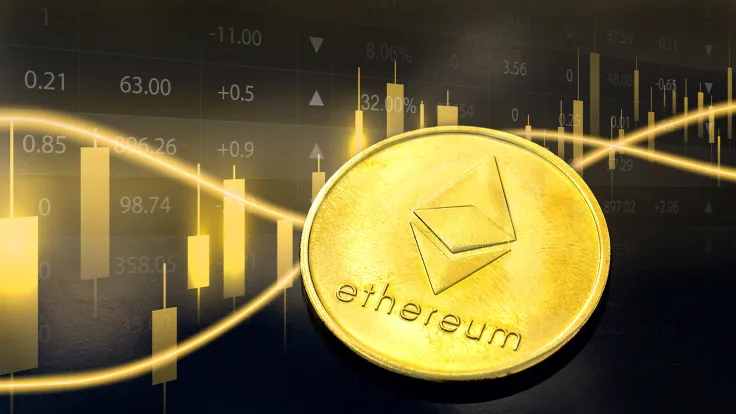 Ethereum (ETH) Tests Major Breakout Zone, Analyst Anticipates $3,500 Target