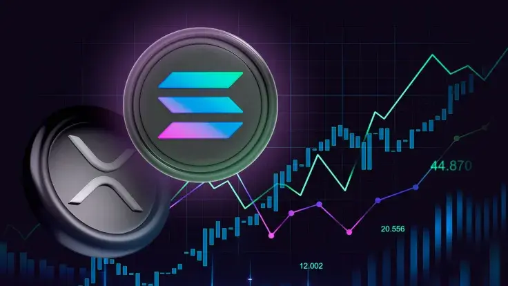 SOL Price Skyrockets: Bears Liquidated Massively as Solana Dethrones XRP