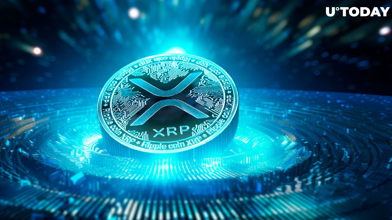 XRP Price Rally Ahead? New Hidden Technical Signal Is Here