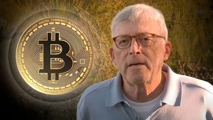 Bitcoin Overcrowded? Peter Brandt's Explosive Take on BTC Price